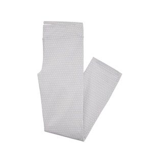 Margaret M- Emer Printed Straight Leg Pant